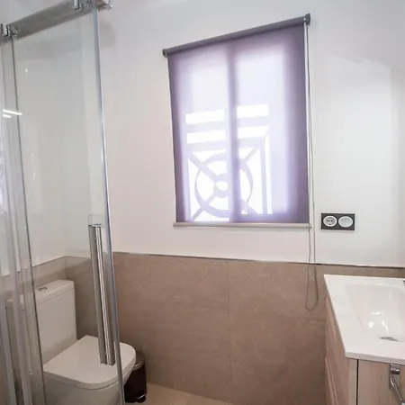 Holiday home Deluxe Tropicana Rest And Pool *