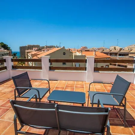 Holiday home Deluxe Tropicana Rest And Pool