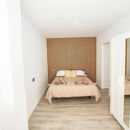 Deluxe Tropicana Rest And Pool Holiday home Almunecar