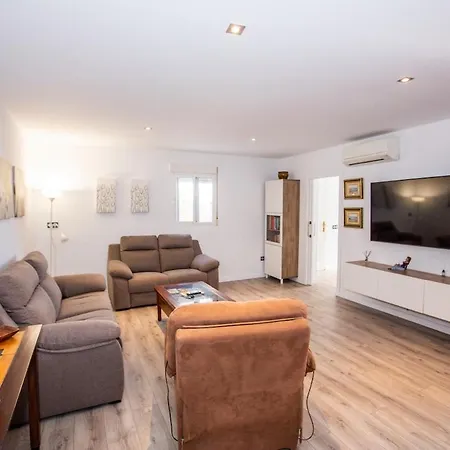 Holiday home Deluxe Tropicana Rest And Pool *