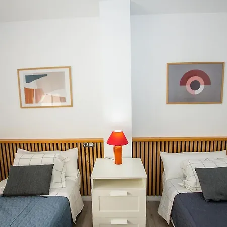 Holiday home Deluxe Tropicana Rest And Pool *