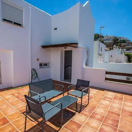 Holiday home Deluxe Tropicana Rest And Pool