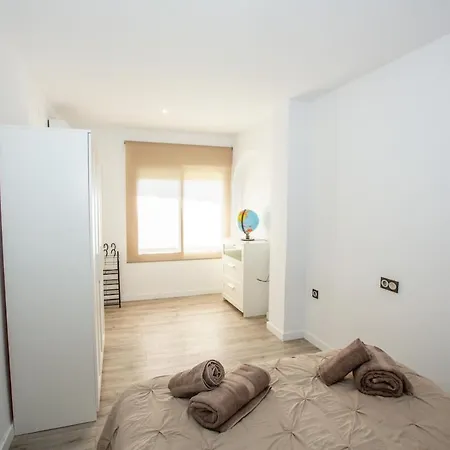 Deluxe Tropicana Rest And Pool Holiday home Almunecar